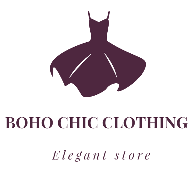 Boho Chic Clothing